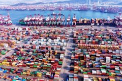 首季中国经济察看｜规模增加、质量提拔